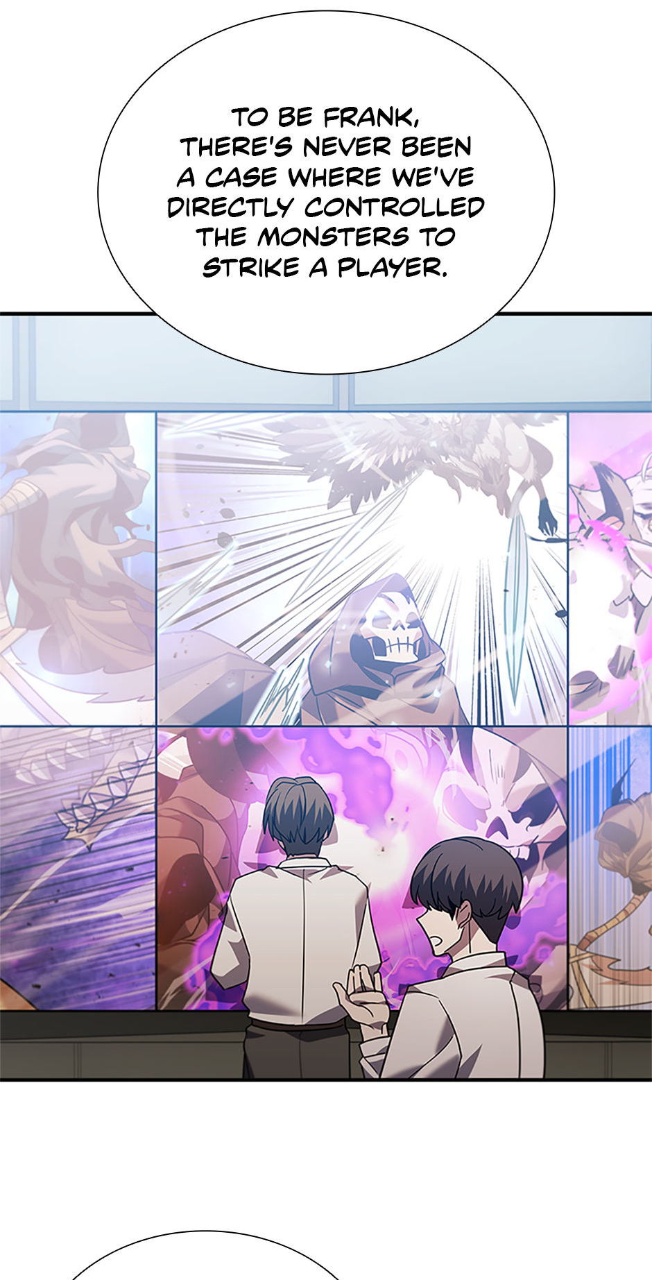 Read Taming Master EN Manga Online