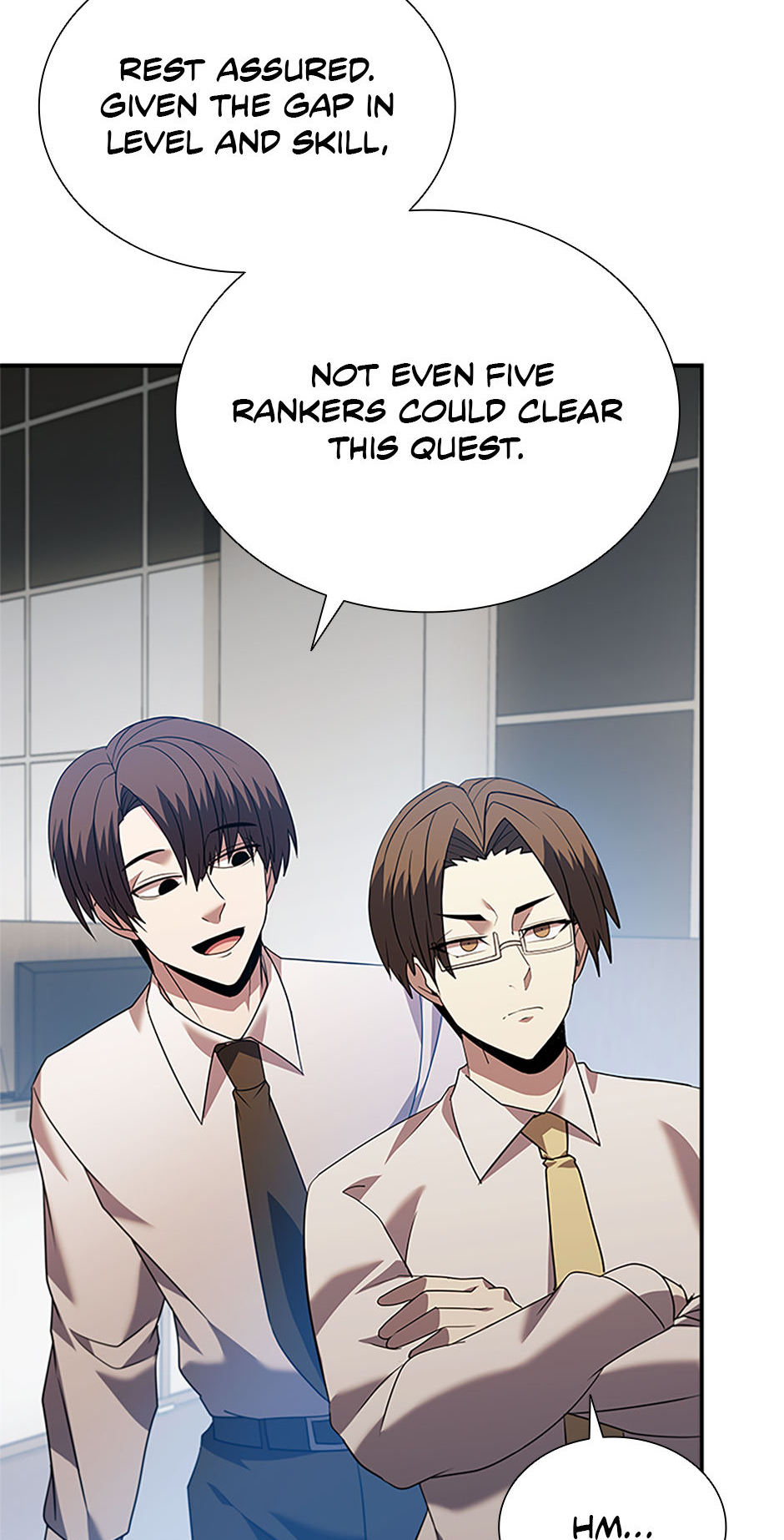 Read Taming Master EN Manga Online