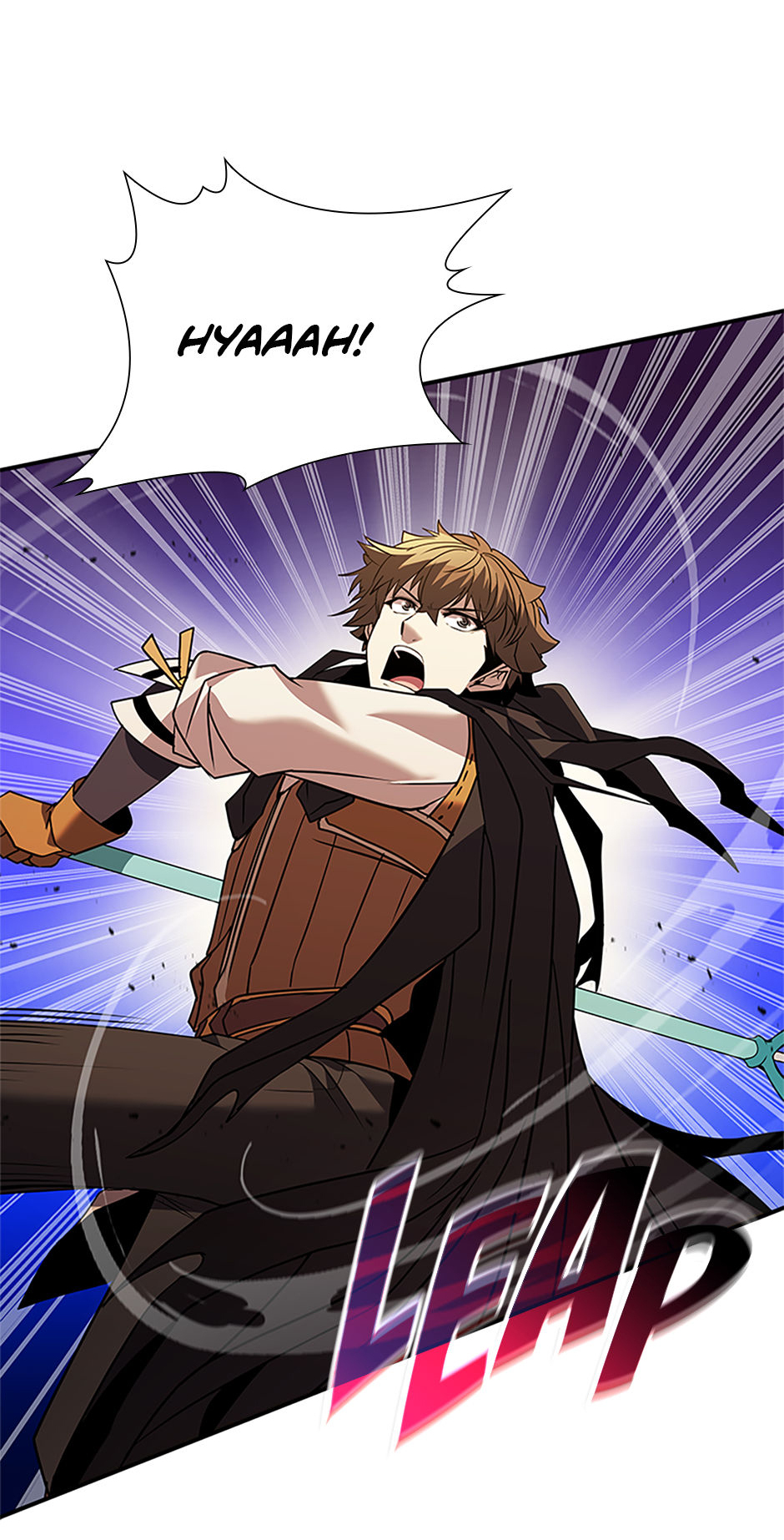 Read Taming Master EN Manga Online