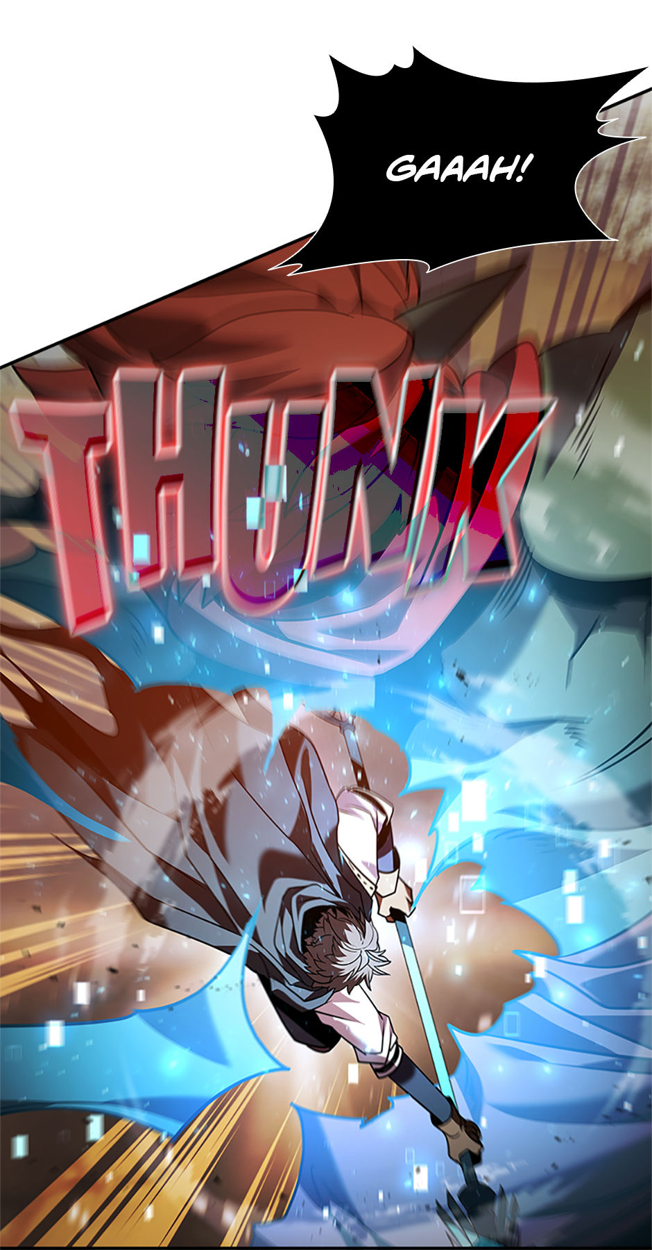 Read Taming Master EN Manga Online