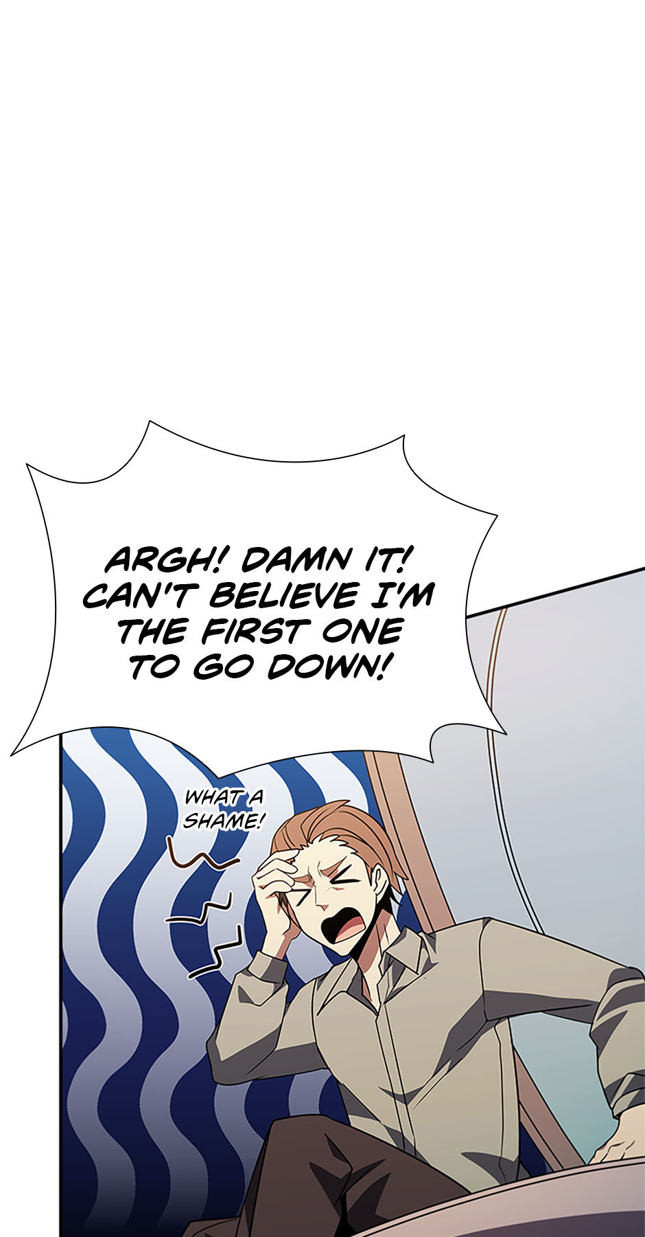 Read Taming Master EN Manga Online