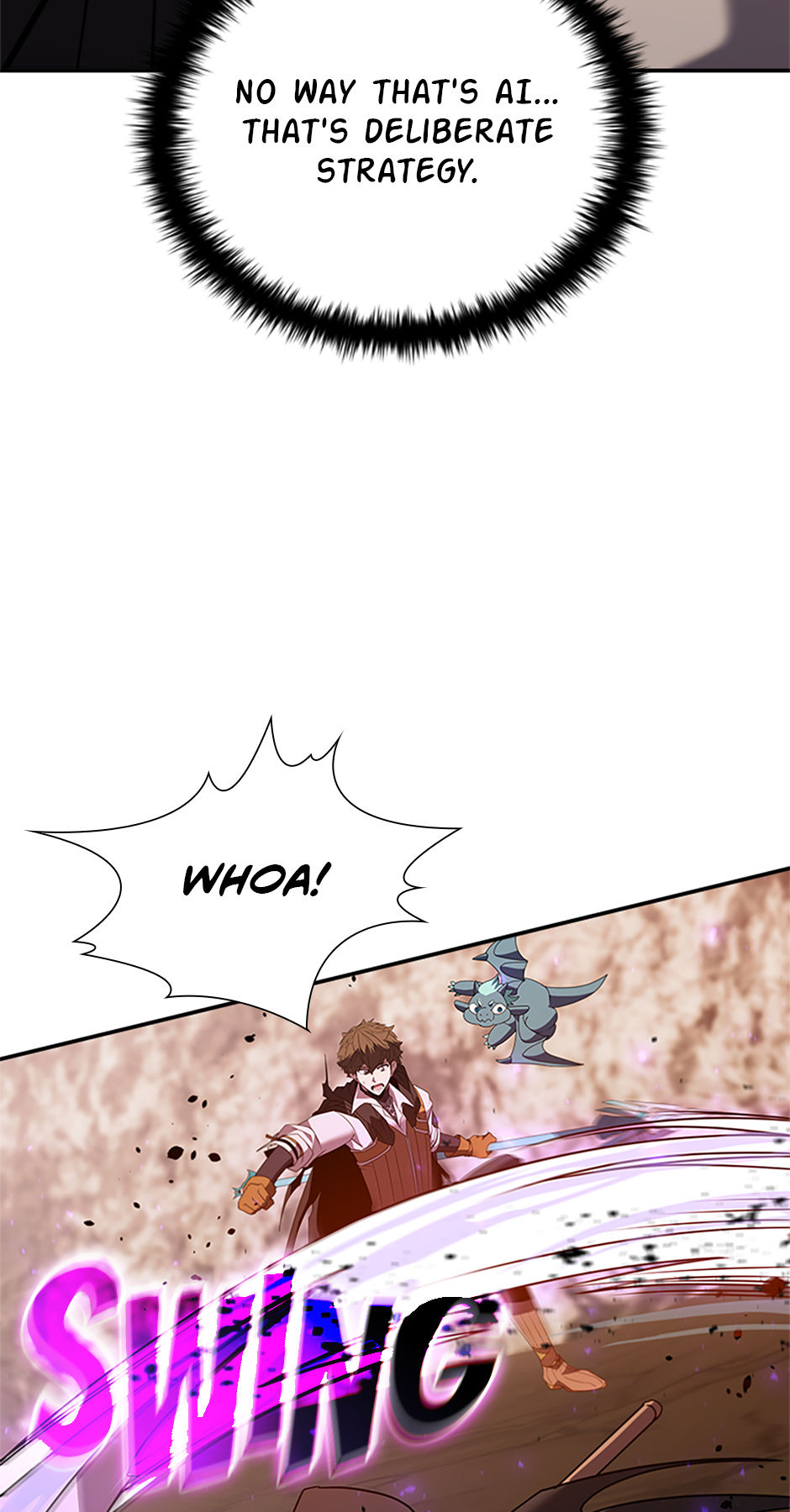 Read Taming Master EN Manga Online