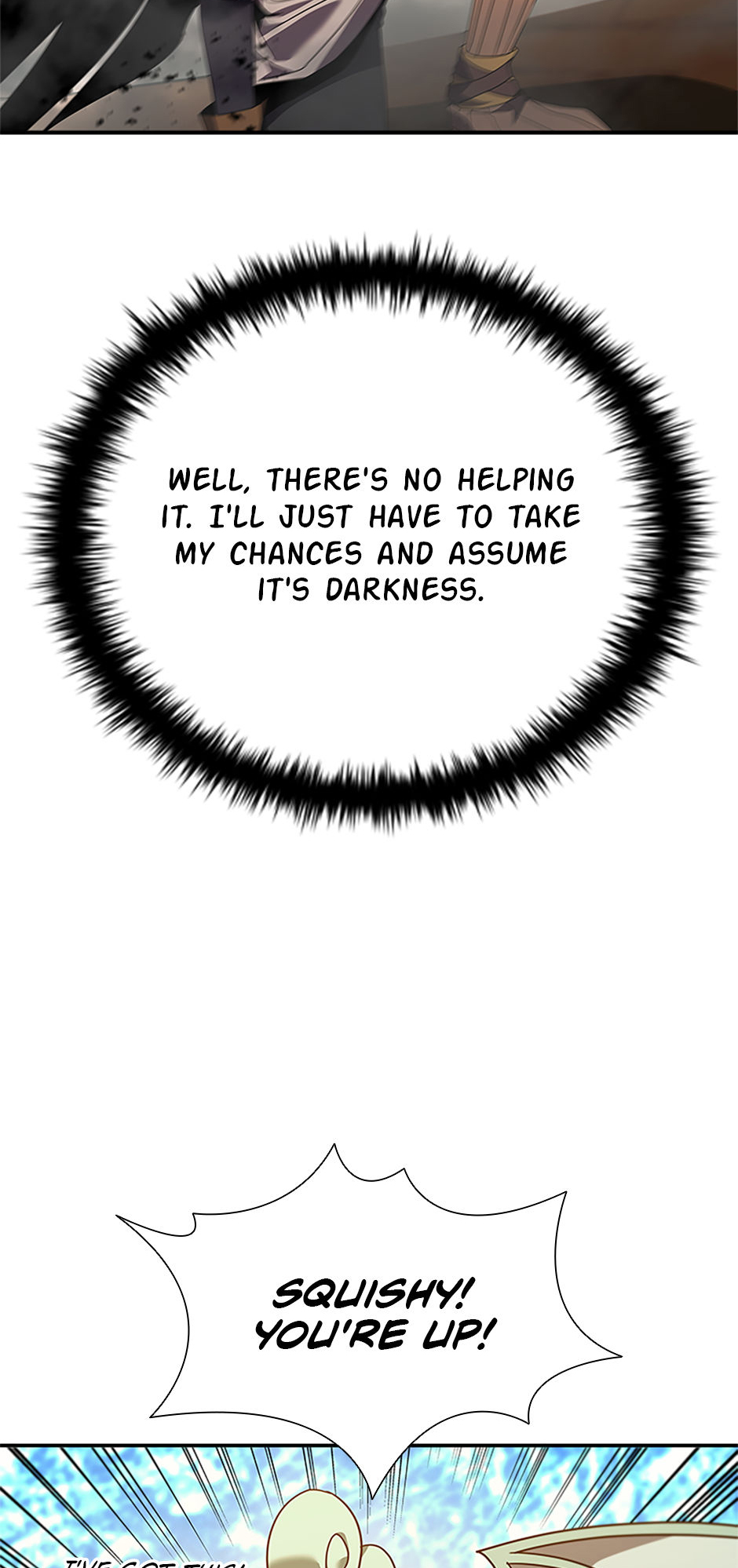 Read Taming Master EN Manga Online