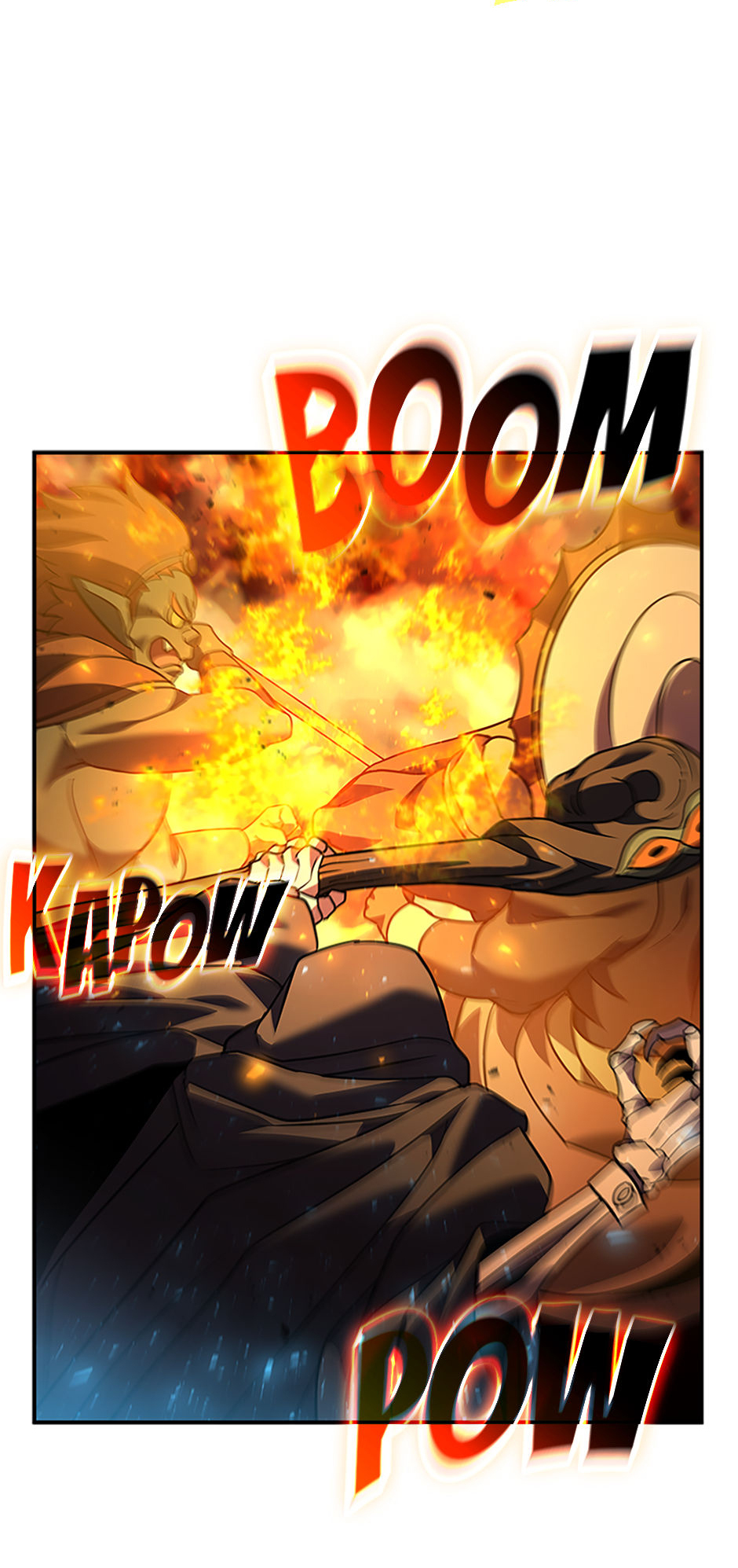 Read Taming Master EN Manga Online