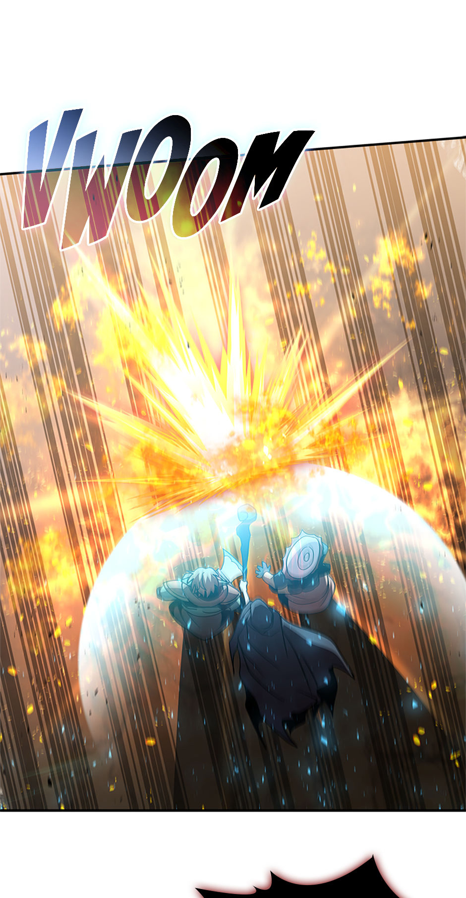 Read Taming Master EN Manga Online