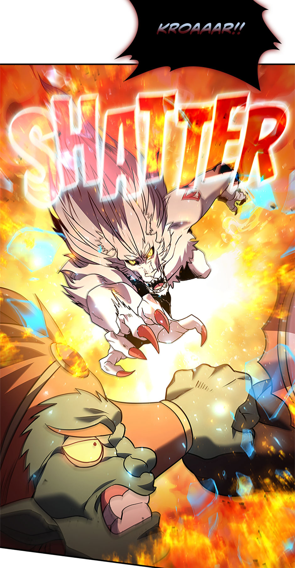 Read Taming Master EN Manga Online