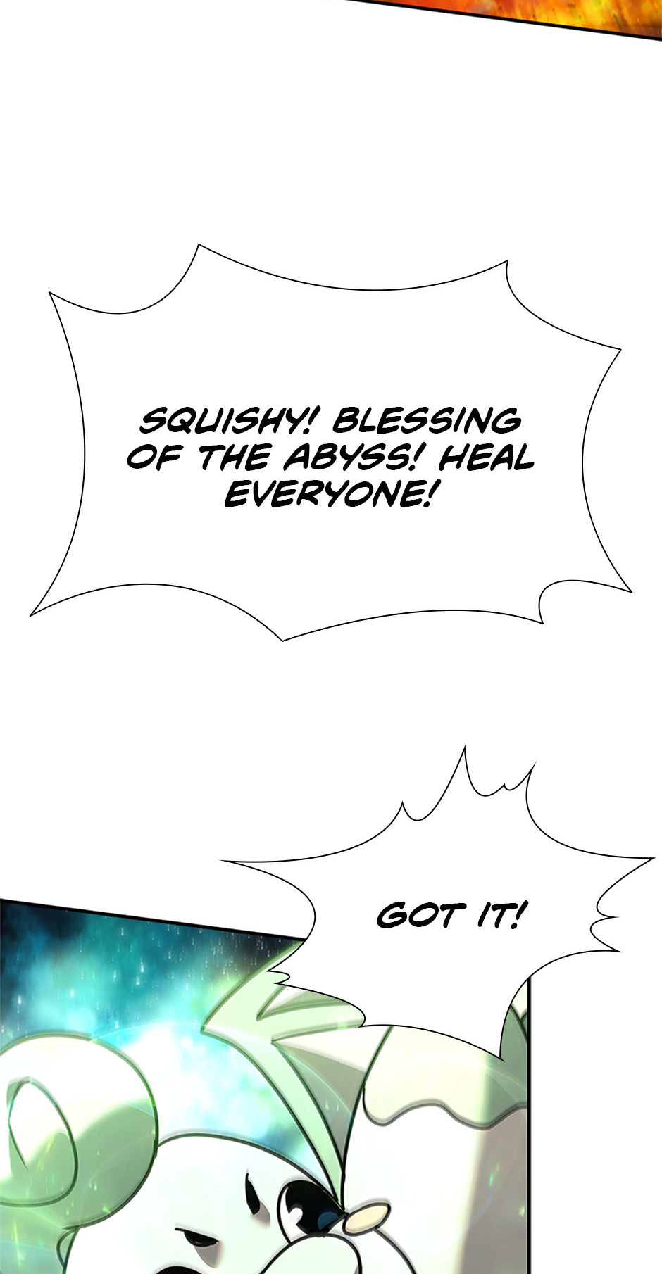 Read Taming Master EN Manga Online