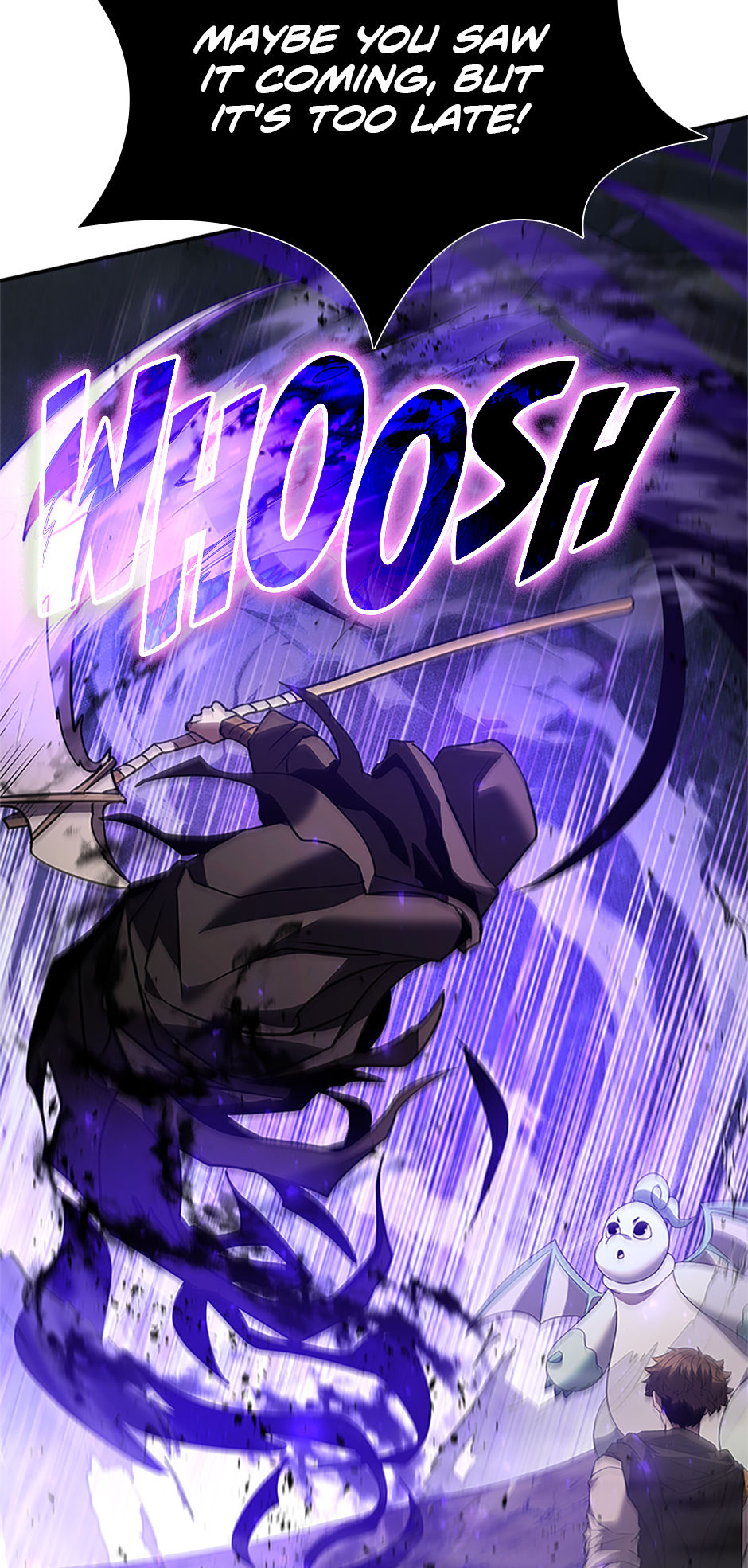 Read Taming Master EN Manga Online