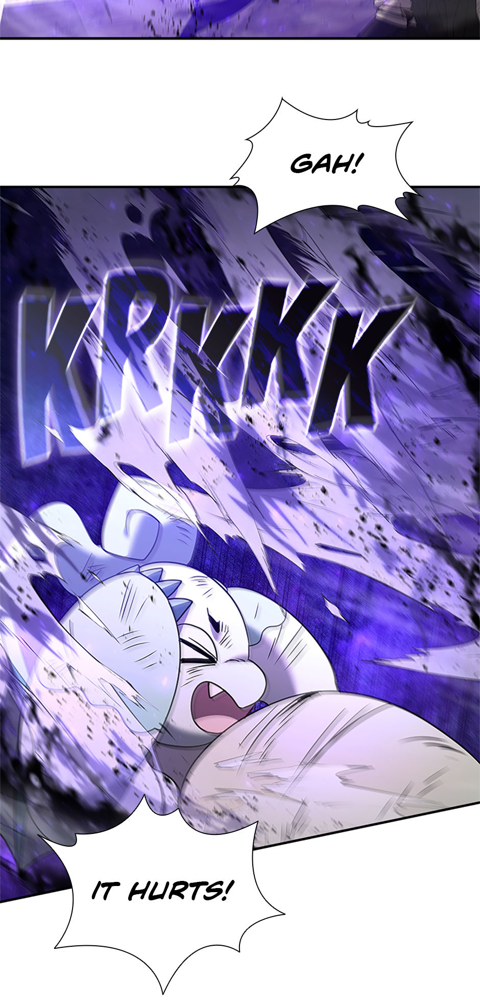 Read Taming Master EN Manga Online