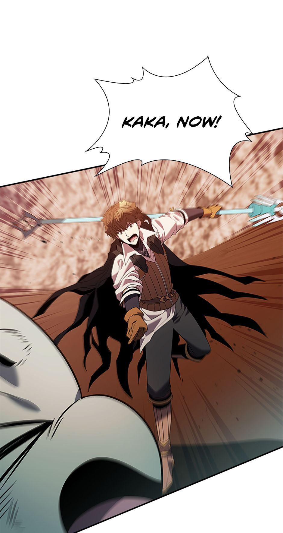 Read Taming Master EN Manga Online