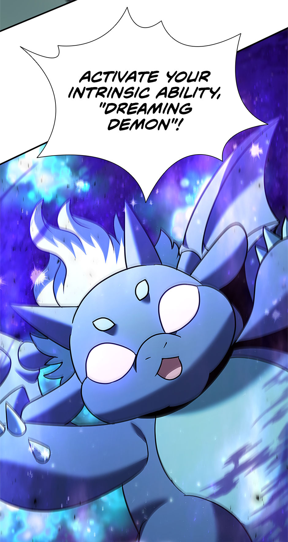 Read Taming Master EN Manga Online