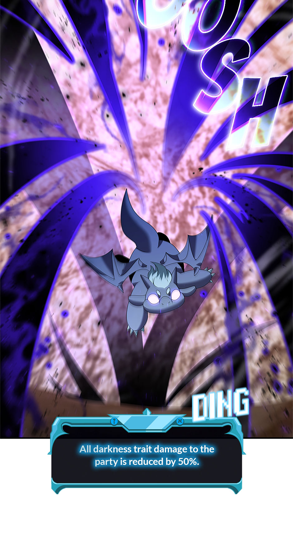 Read Taming Master EN Manga Online