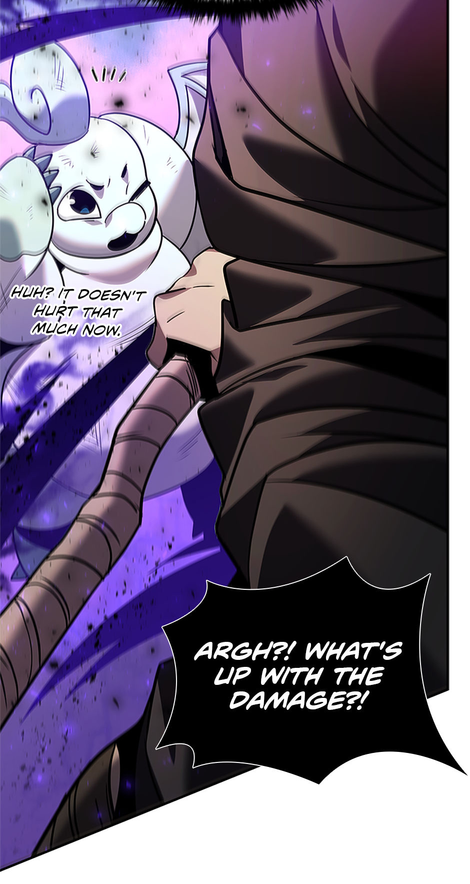 Read Taming Master EN Manga Online