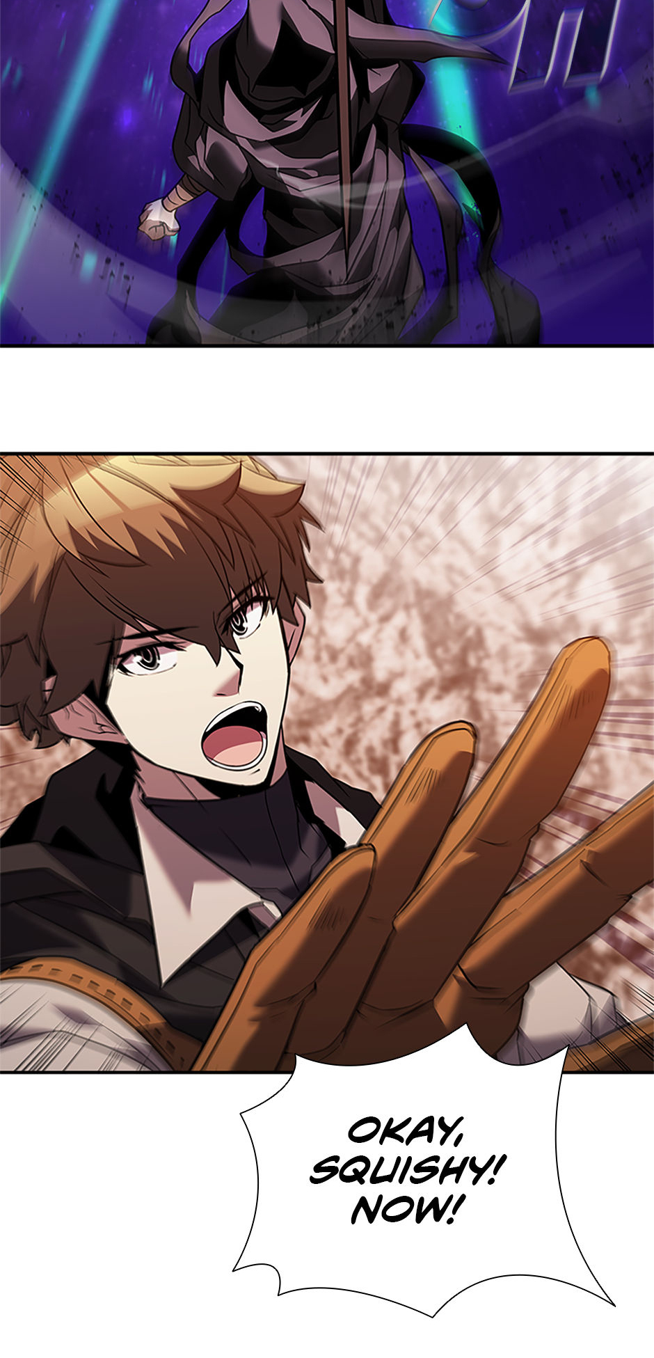 Read Taming Master EN Manga Online