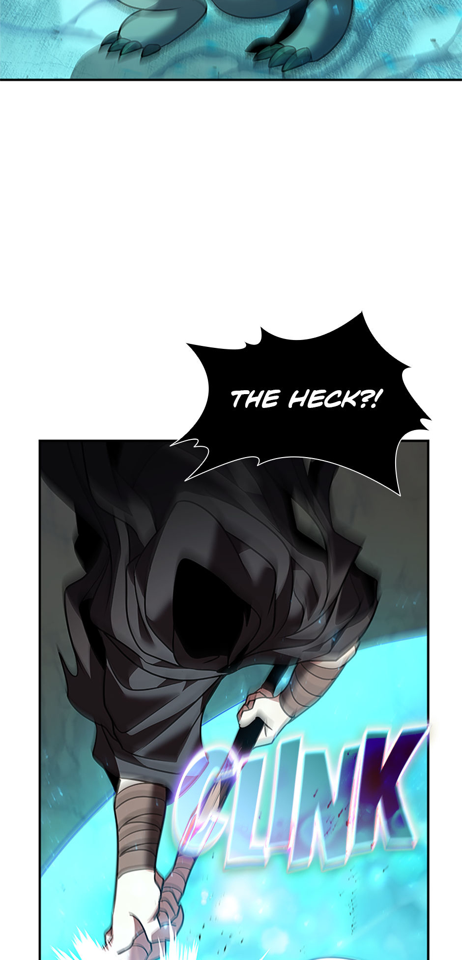 Read Taming Master EN Manga Online