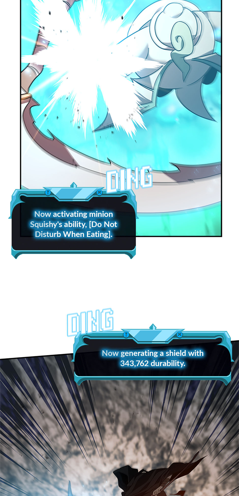 Read Taming Master EN Manga Online