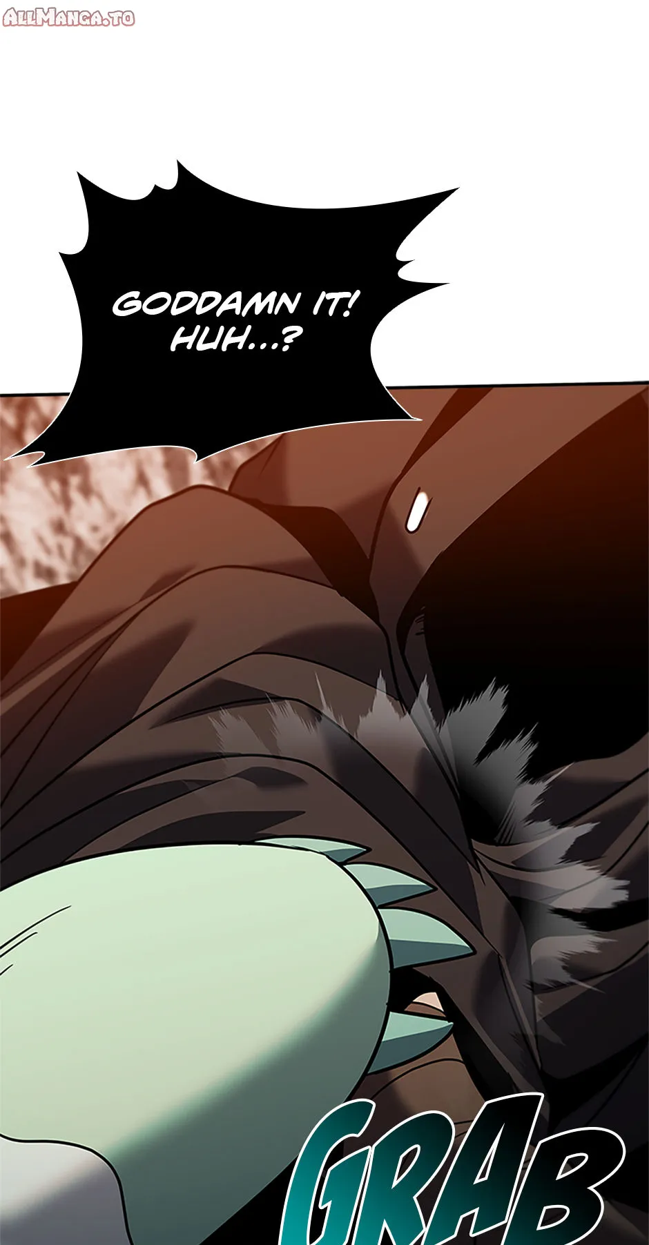 Read Taming Master EN Manga Online