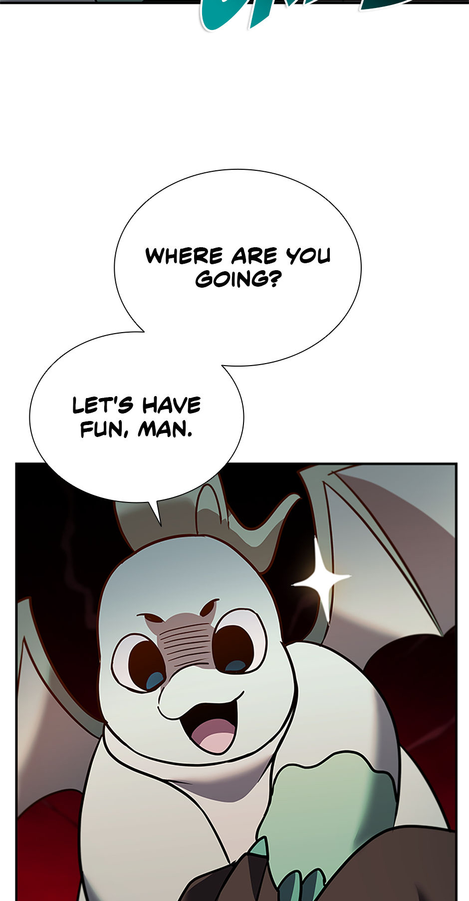 Read Taming Master EN Manga Online