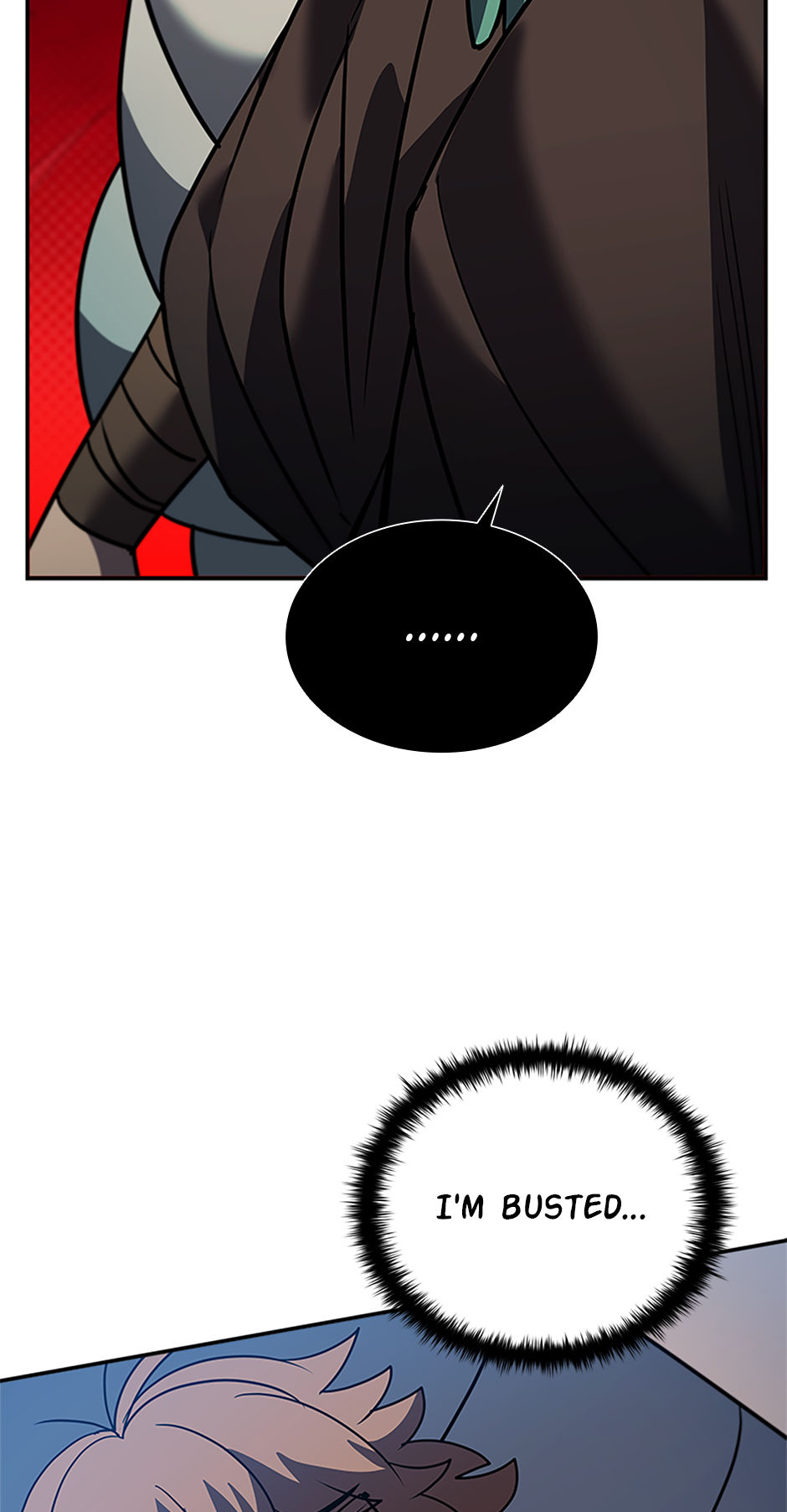 Read Taming Master EN Manga Online