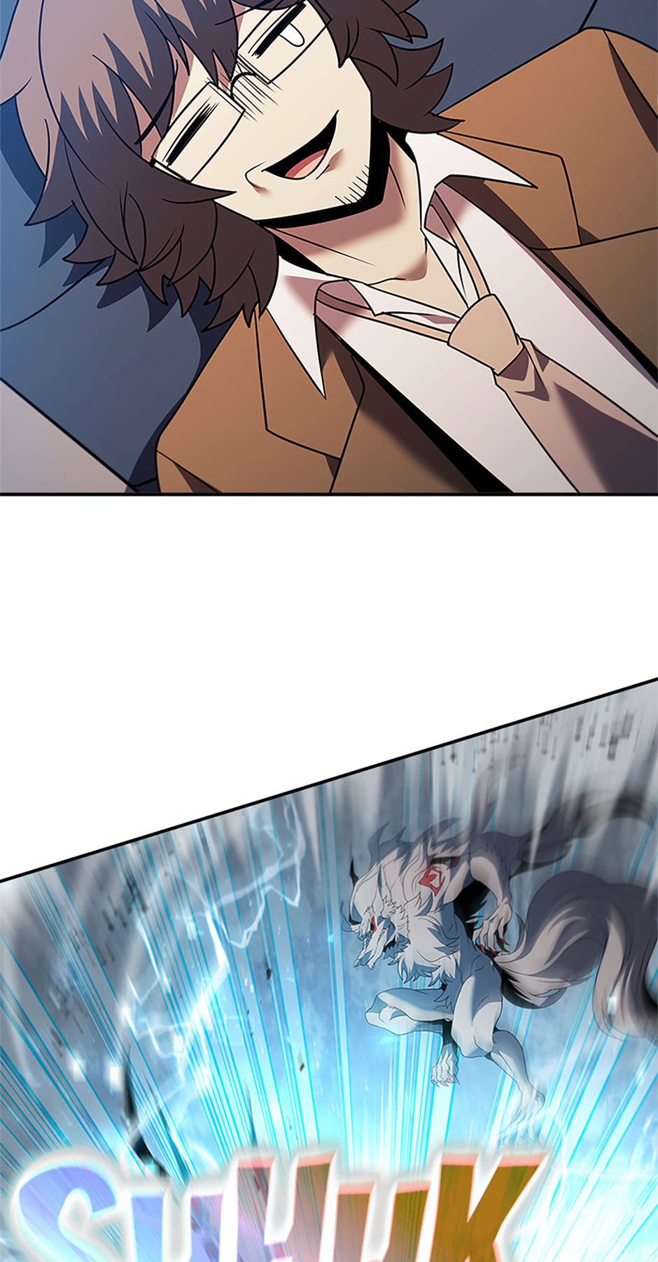 Read Taming Master EN Manga Online