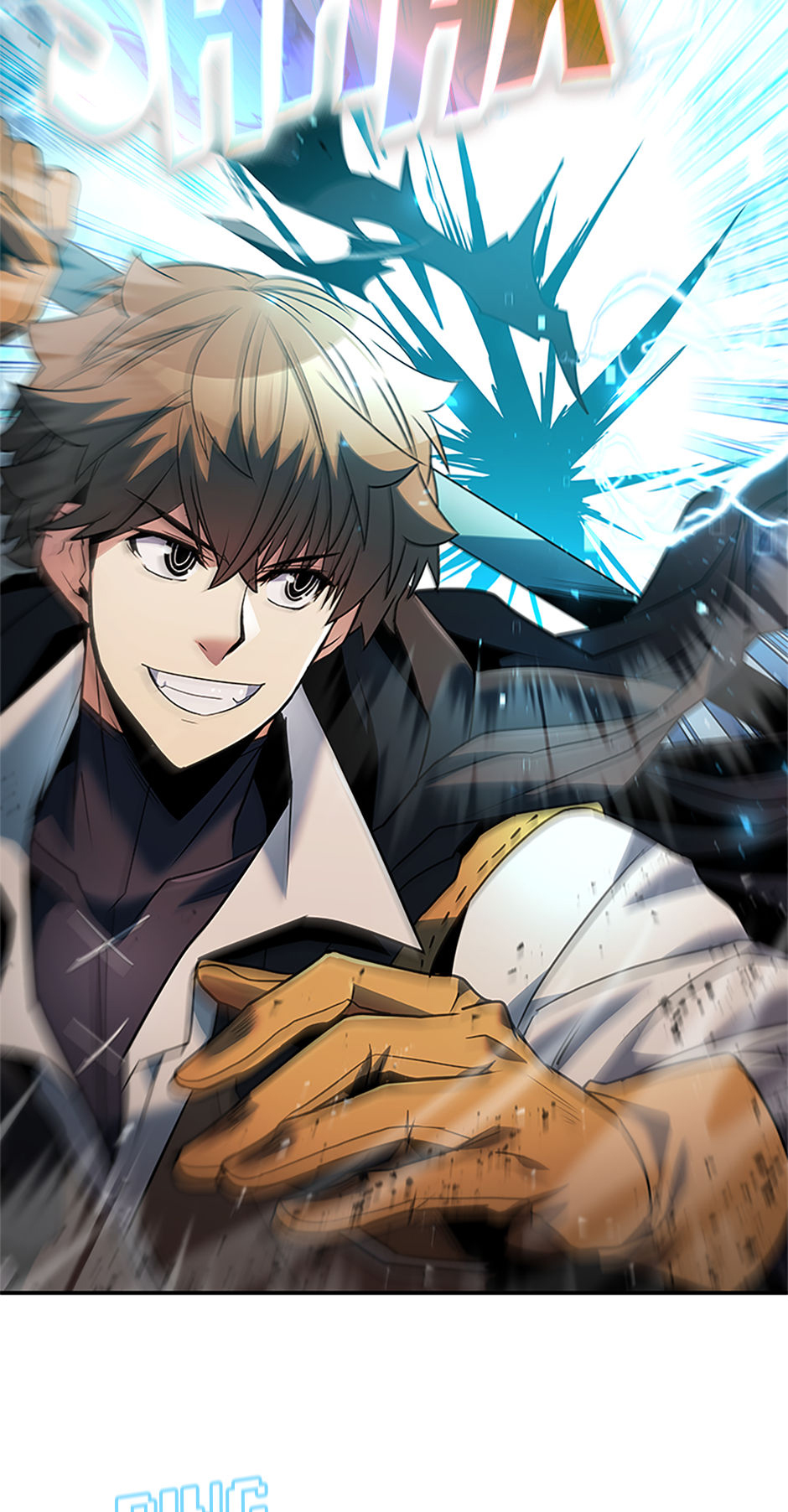 Read Taming Master EN Manga Online