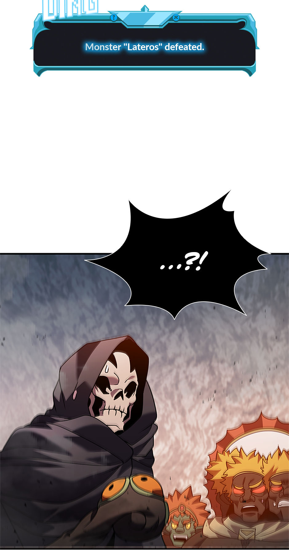 Read Taming Master EN Manga Online