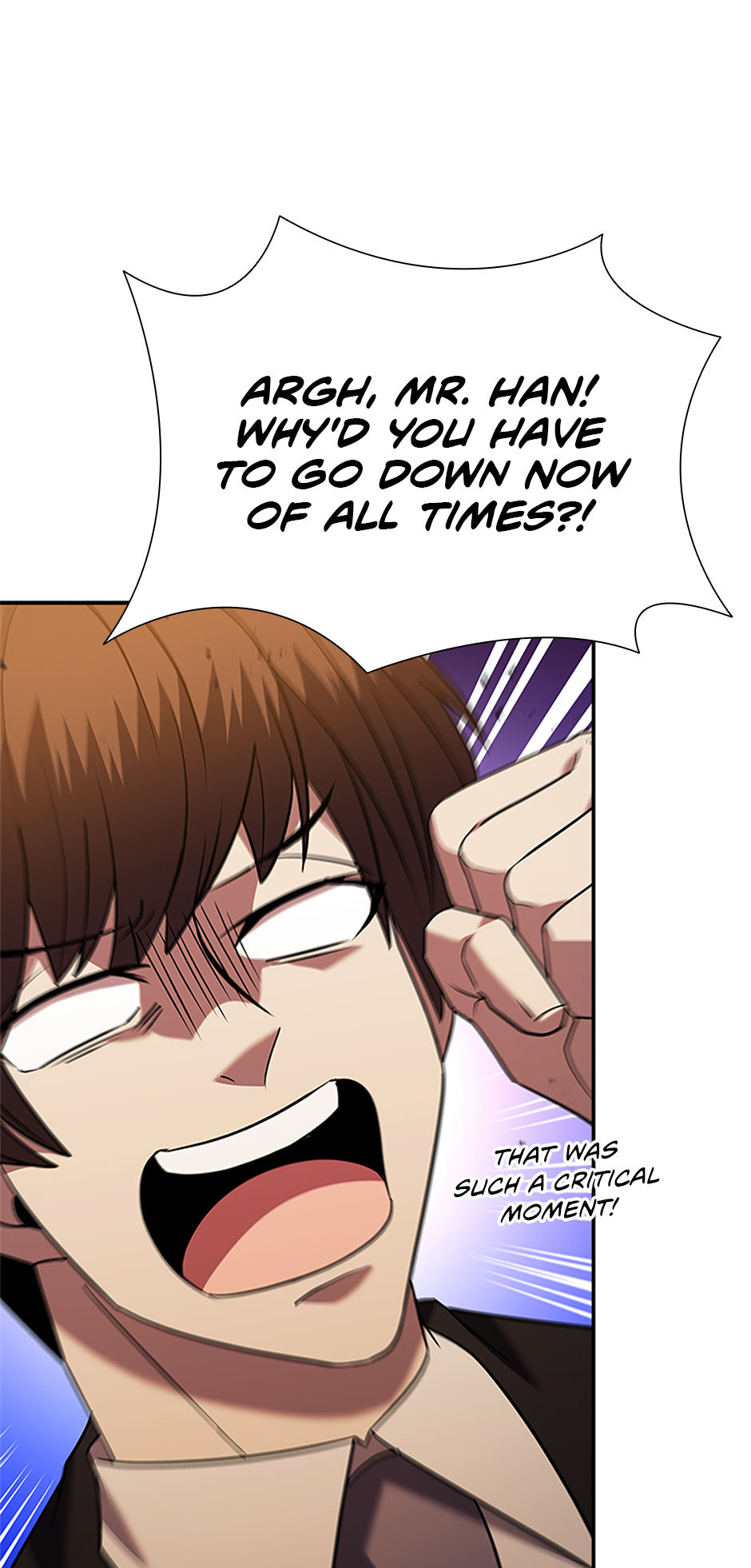 Read Taming Master EN Manga Online