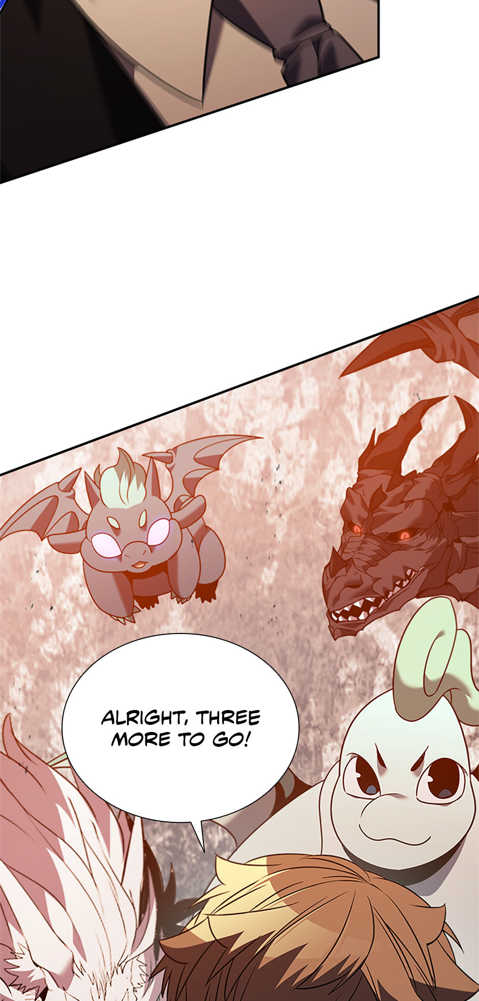 Read Taming Master EN Manga Online