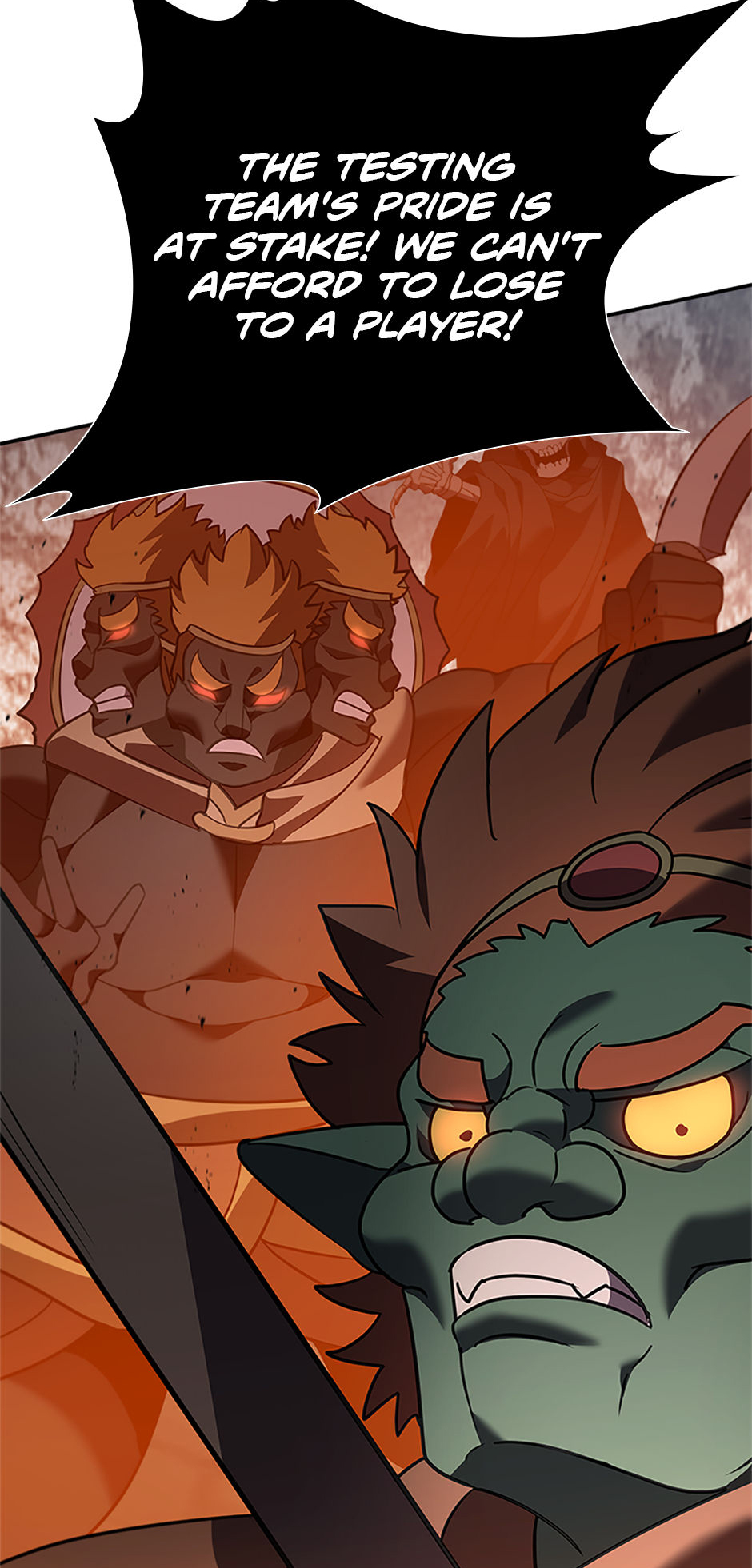 Read Taming Master EN Manga Online