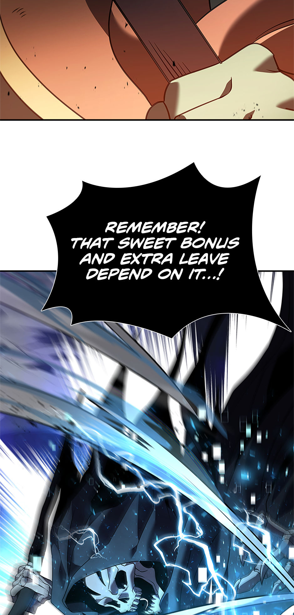 Read Taming Master EN Manga Online