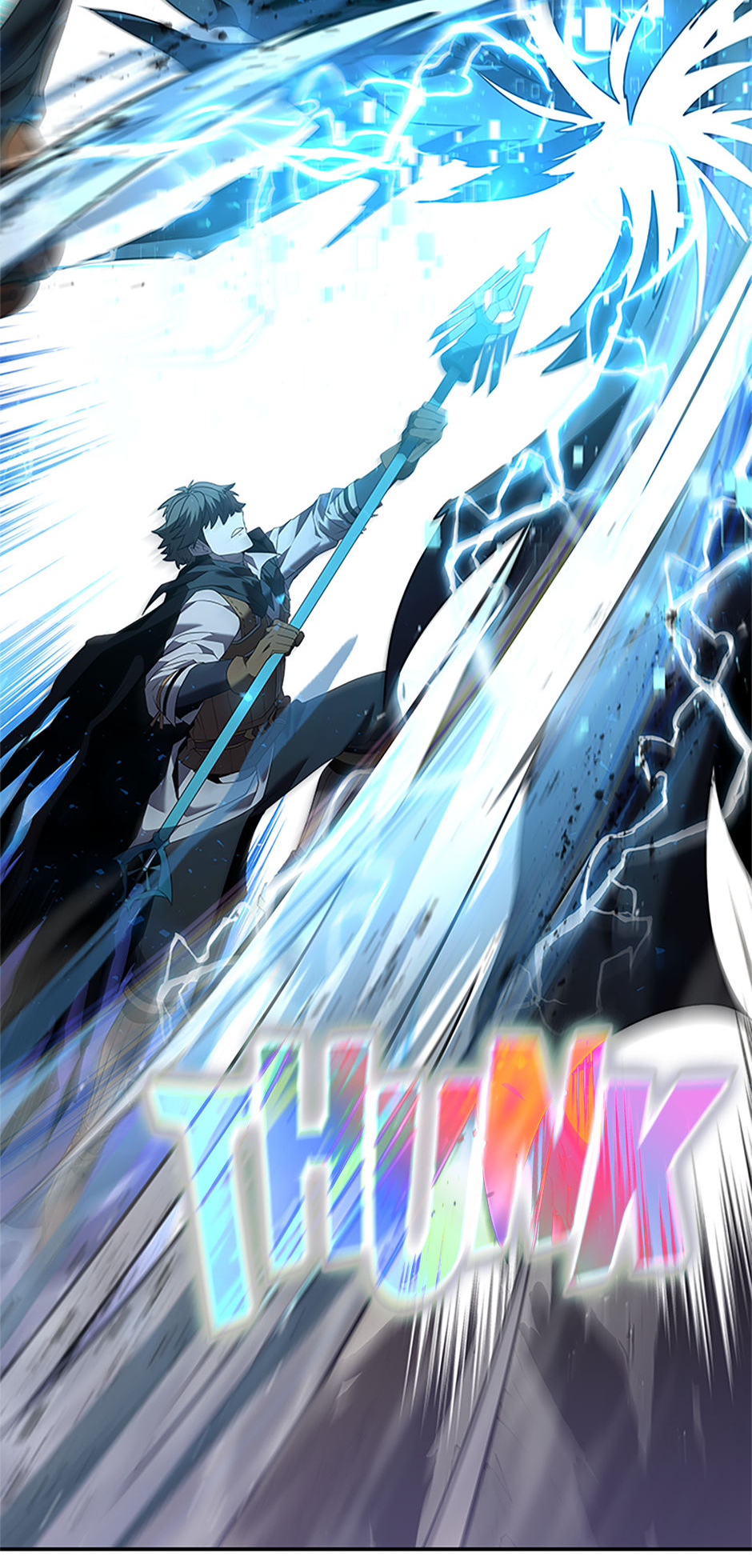 Read Taming Master EN Manga Online