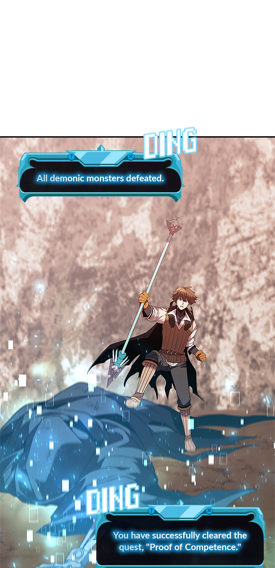 Read Taming Master EN Manga Online