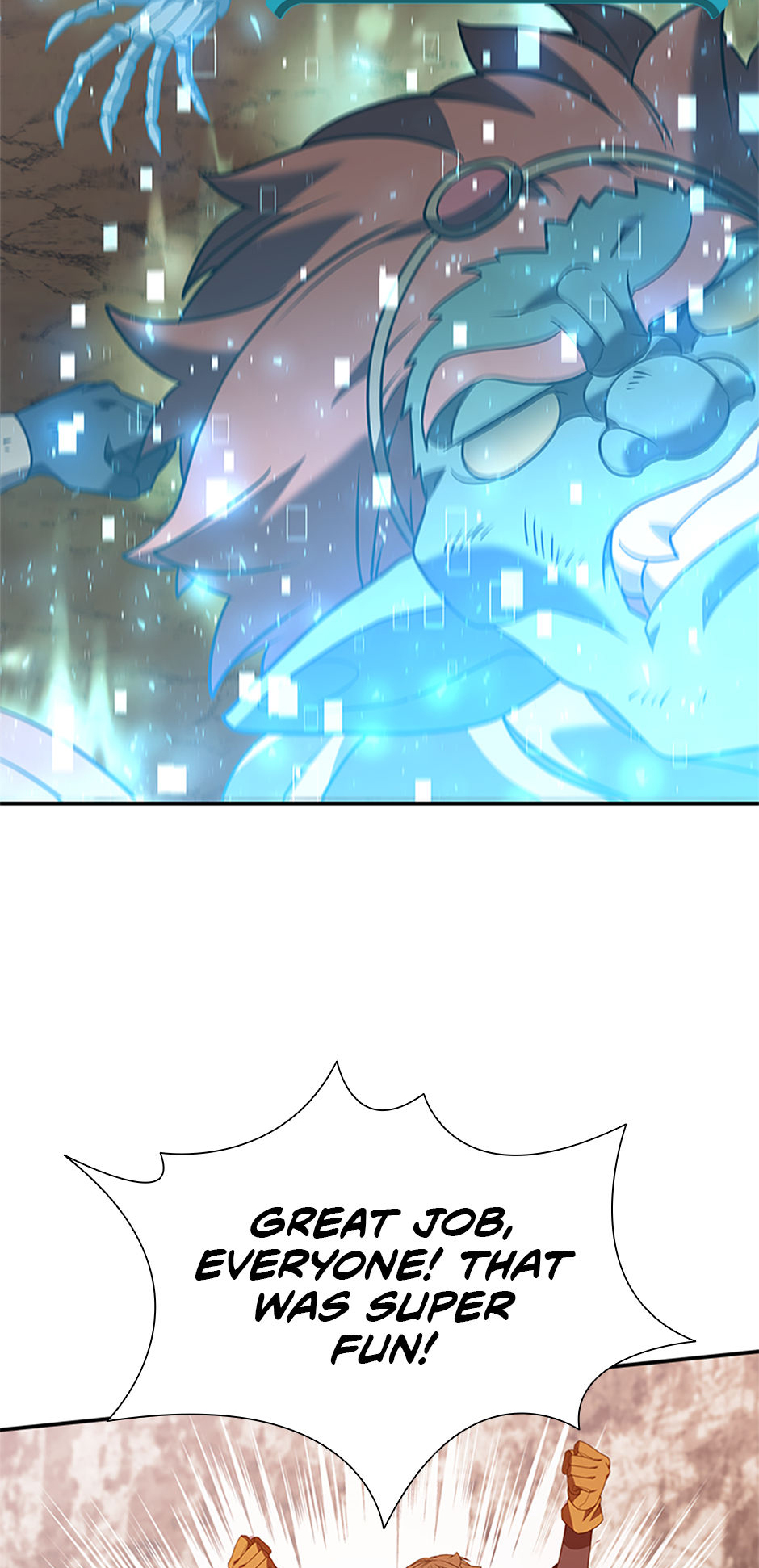 Read Taming Master EN Manga Online