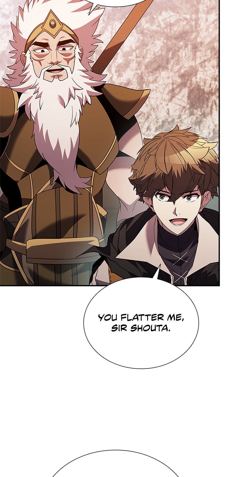 Read Taming Master EN Manga Online