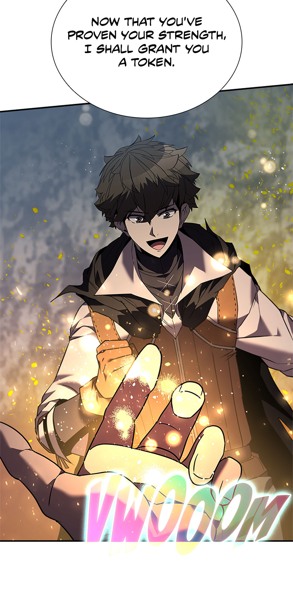 Read Taming Master EN Manga Online