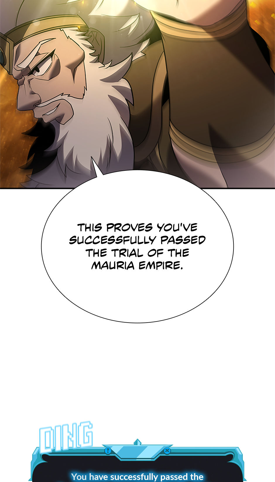 Read Taming Master EN Manga Online