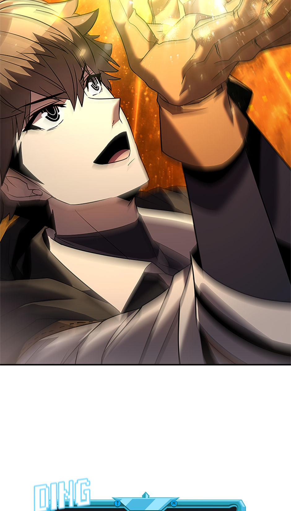 Read Taming Master EN Manga Online