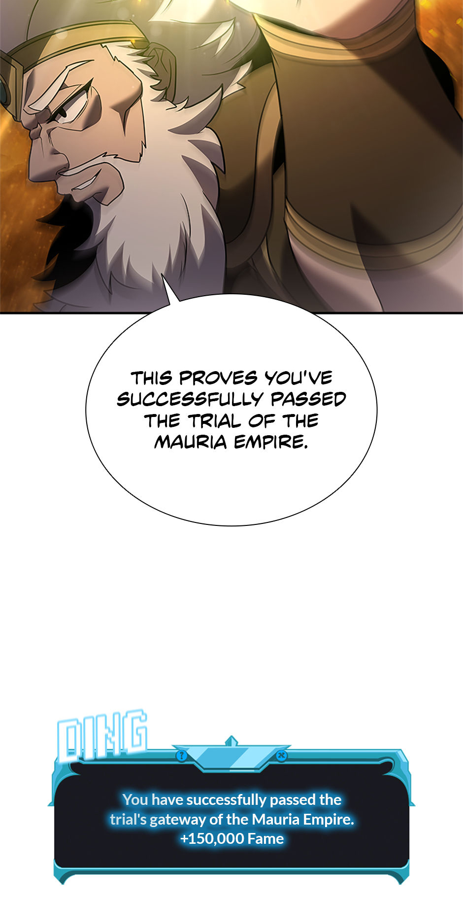 Read Taming Master EN Manga Online