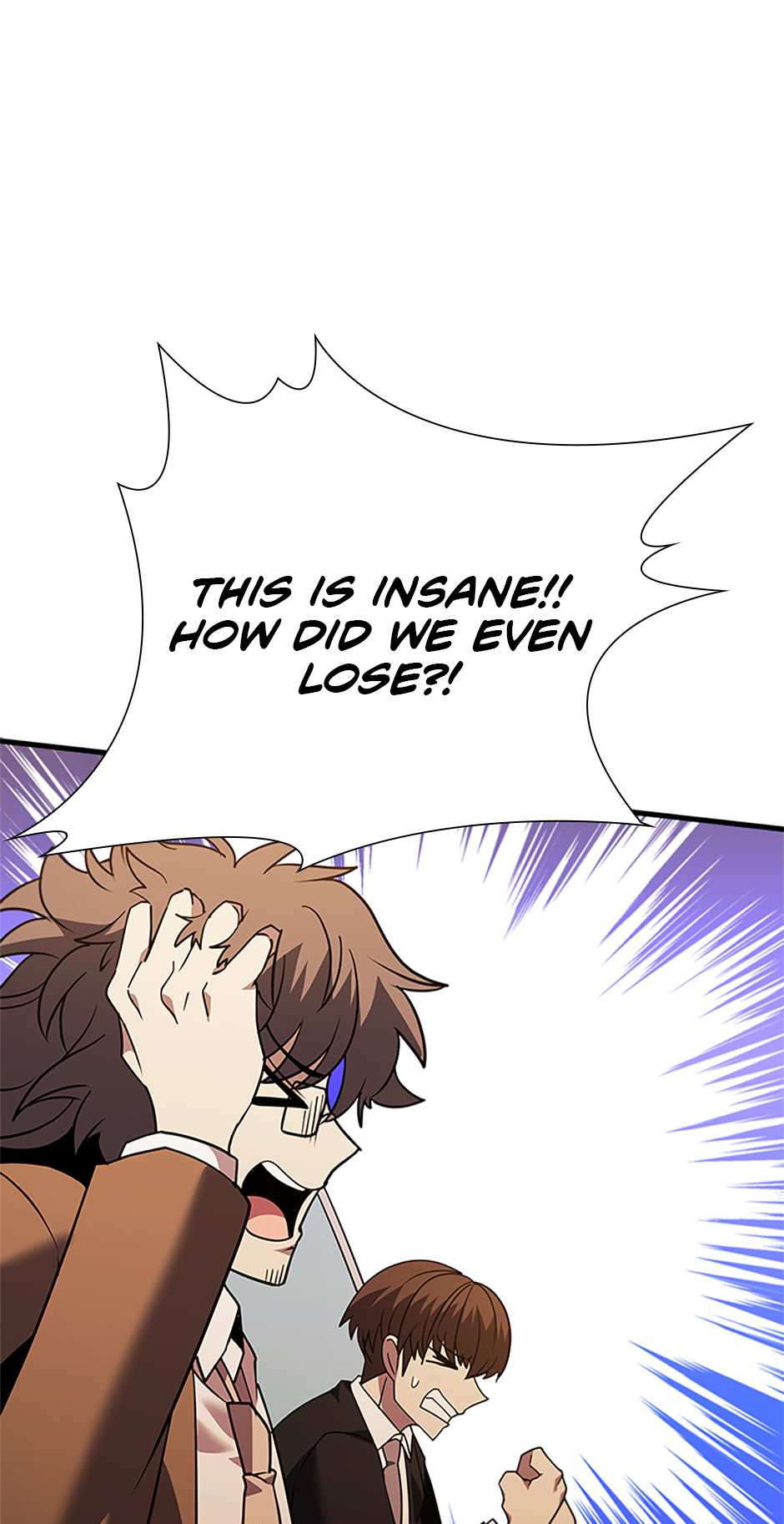 Read Taming Master EN Manga Online