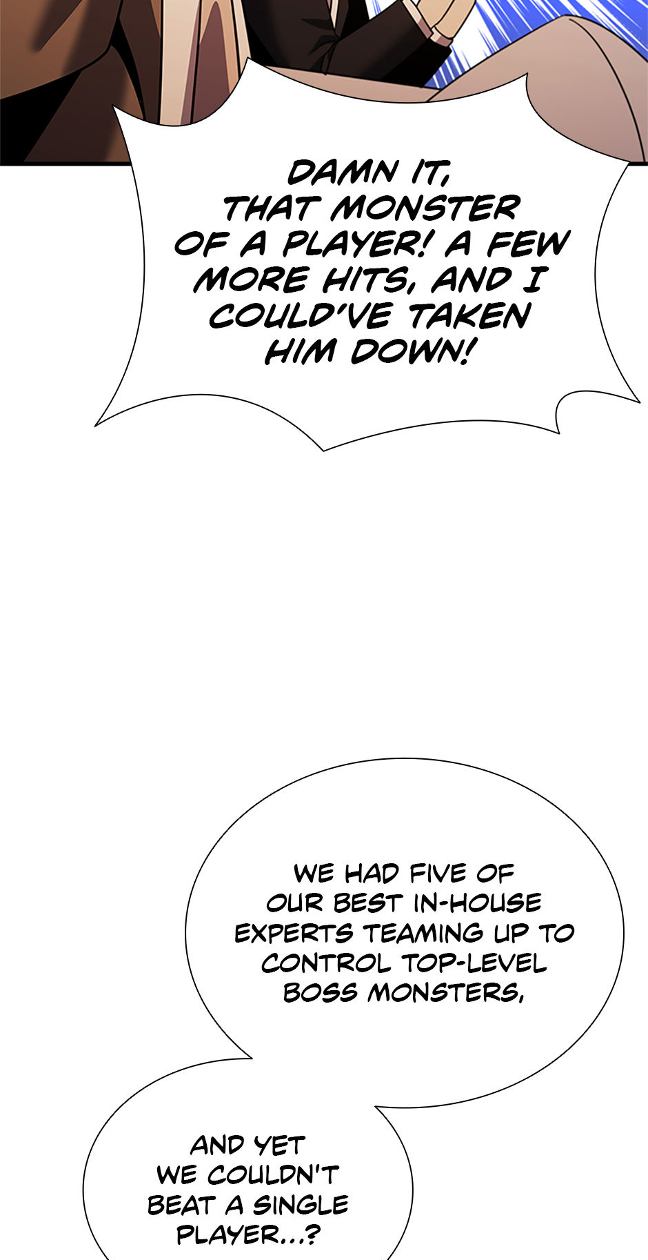 Read Taming Master EN Manga Online