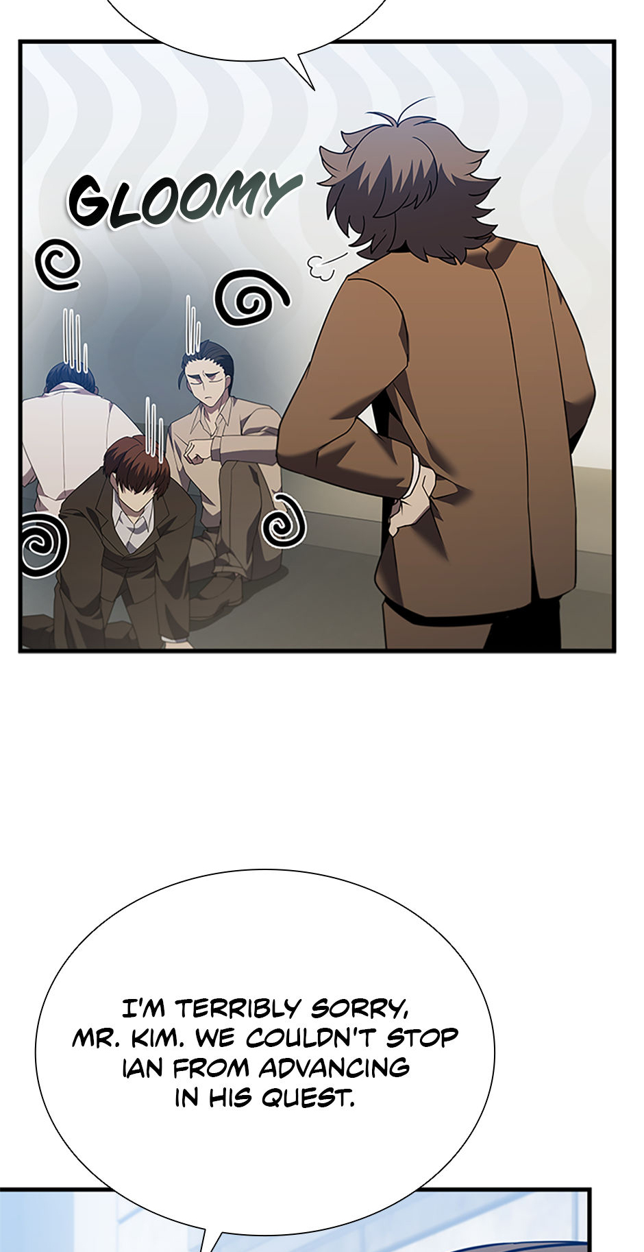 Read Taming Master EN Manga Online