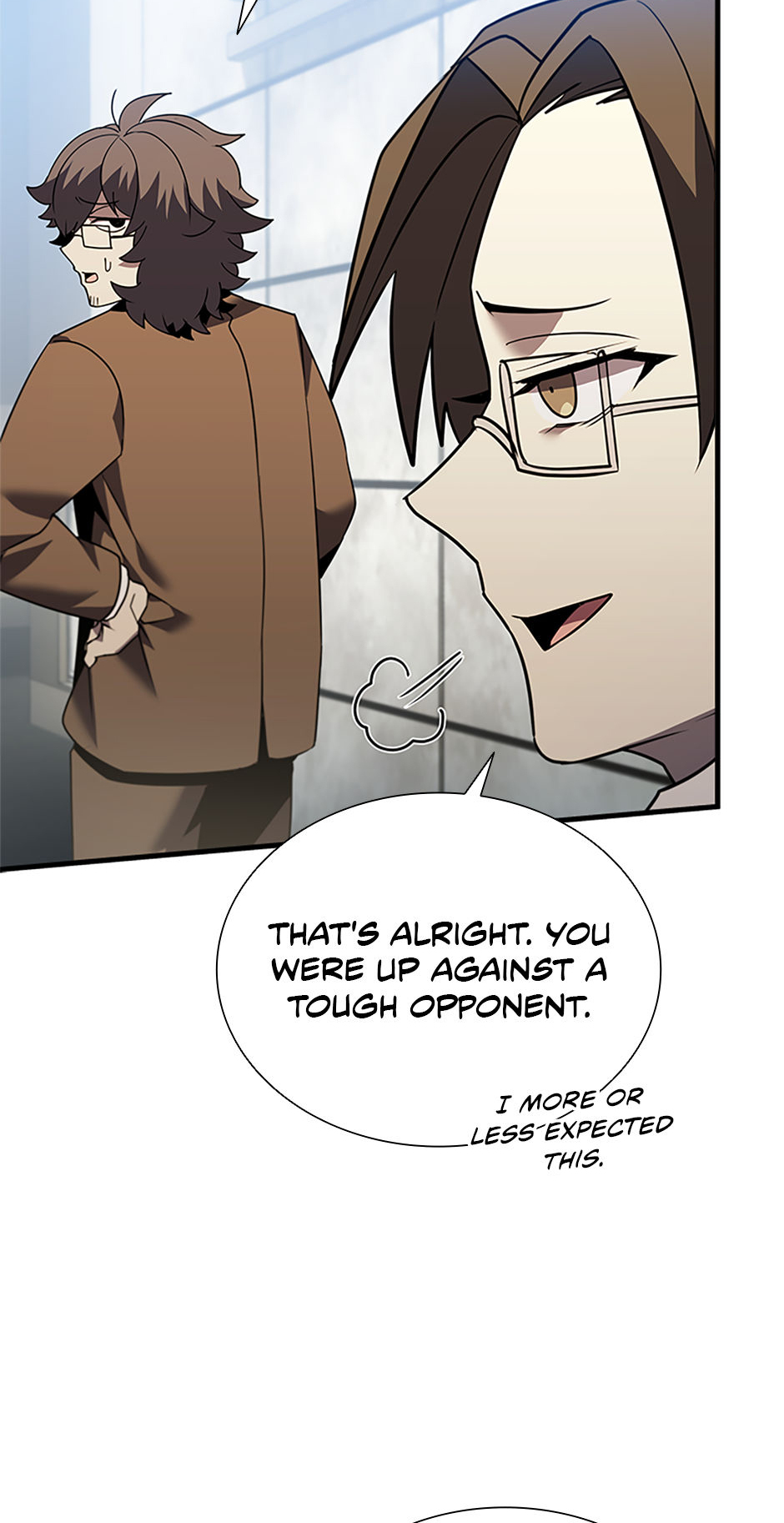 Read Taming Master EN Manga Online