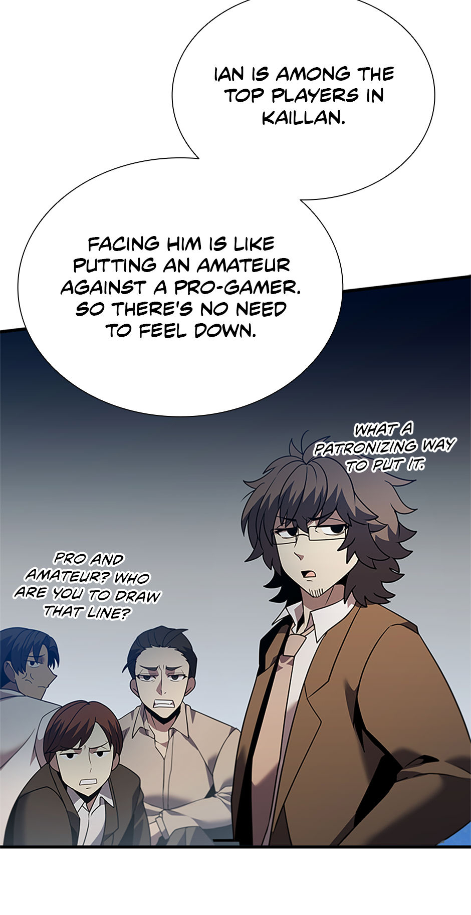 Read Taming Master EN Manga Online