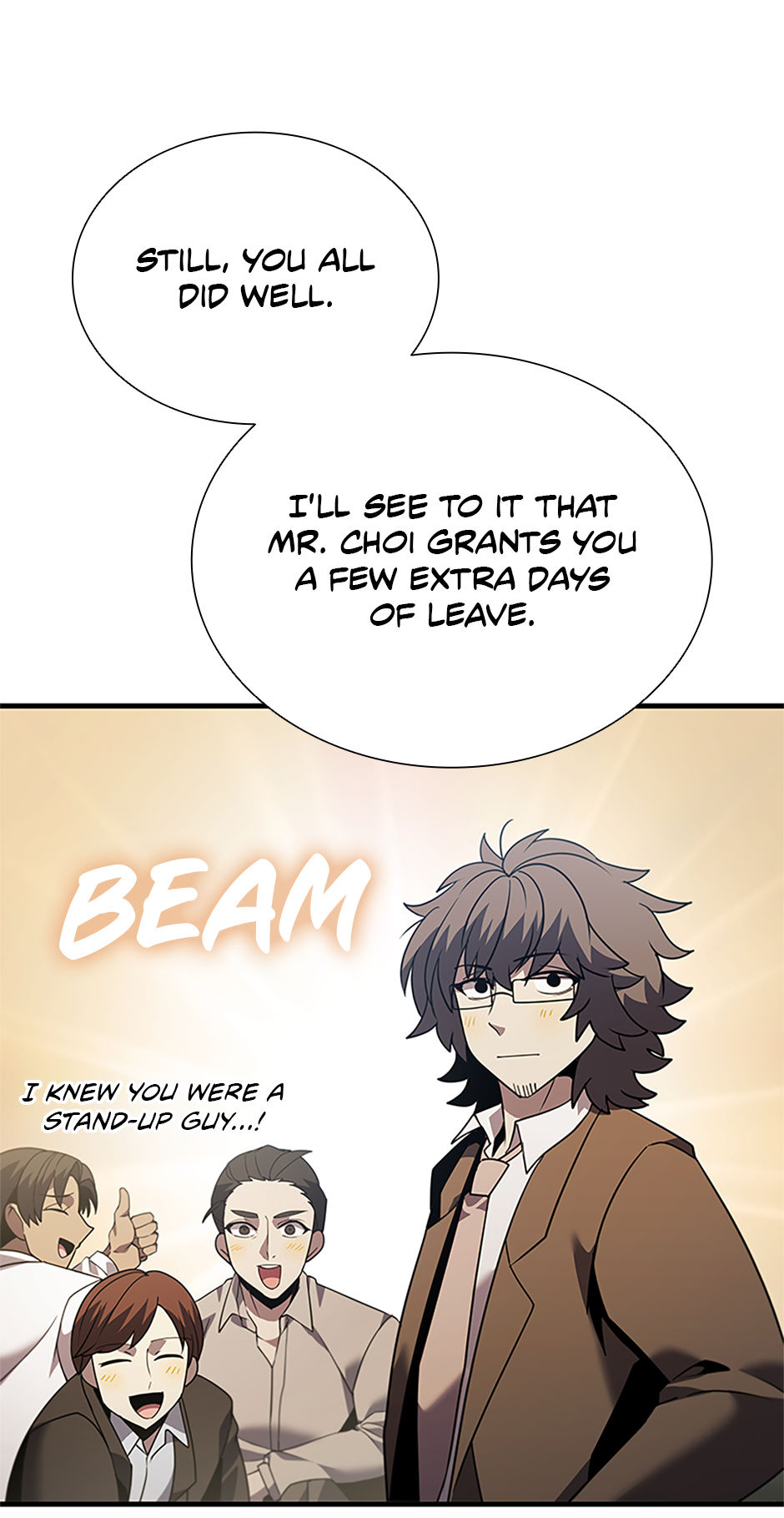 Read Taming Master EN Manga Online