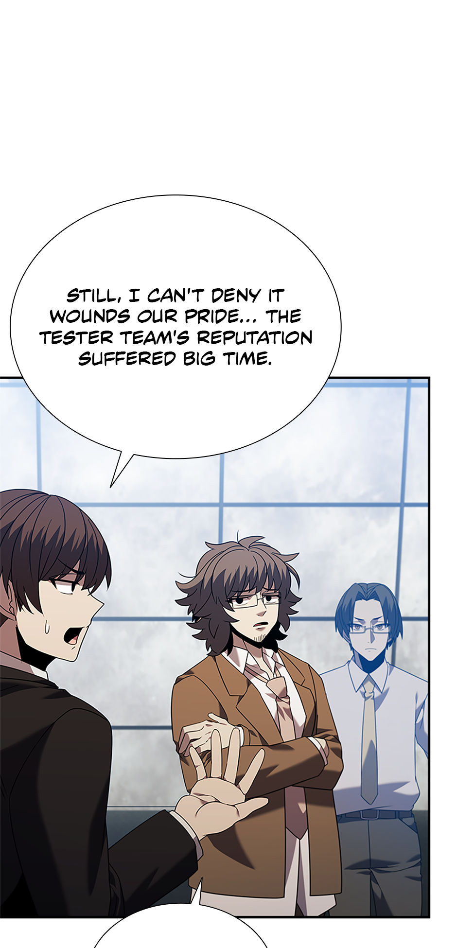 Read Taming Master EN Manga Online