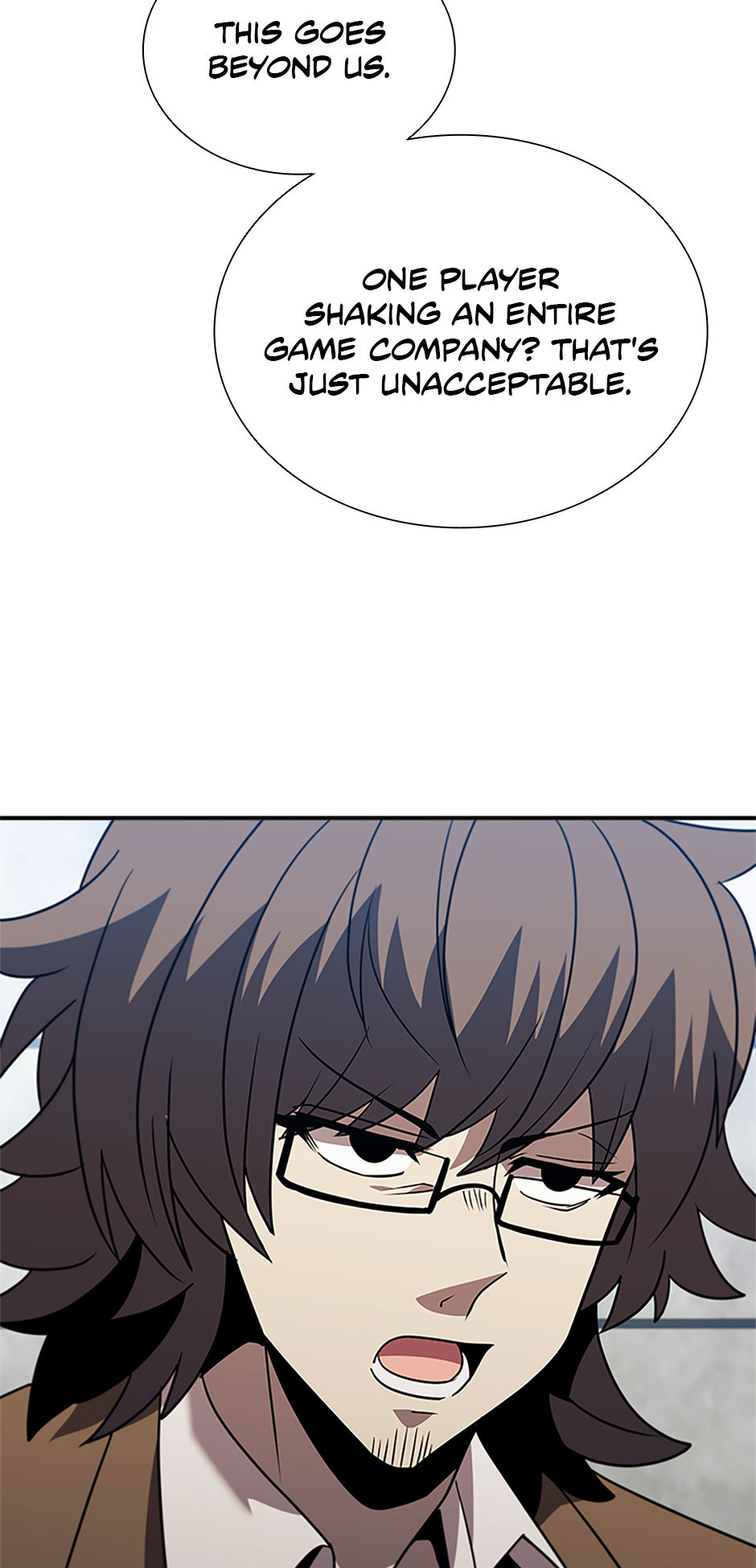 Read Taming Master EN Manga Online