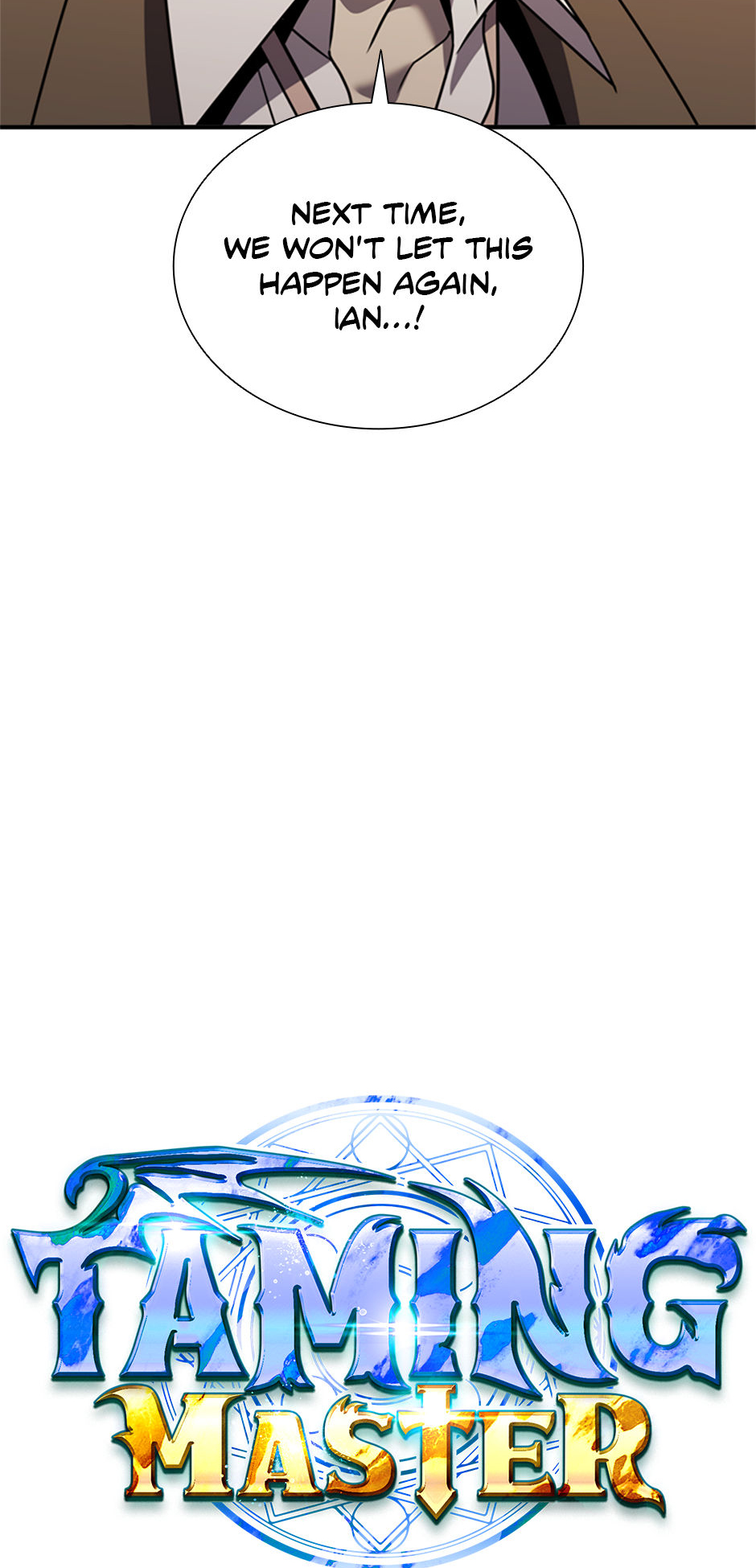 Read Taming Master EN Manga Online