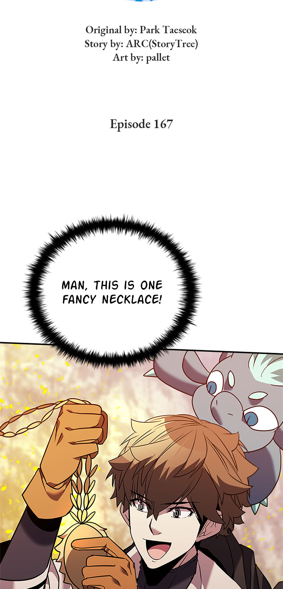 Read Taming Master EN Manga Online