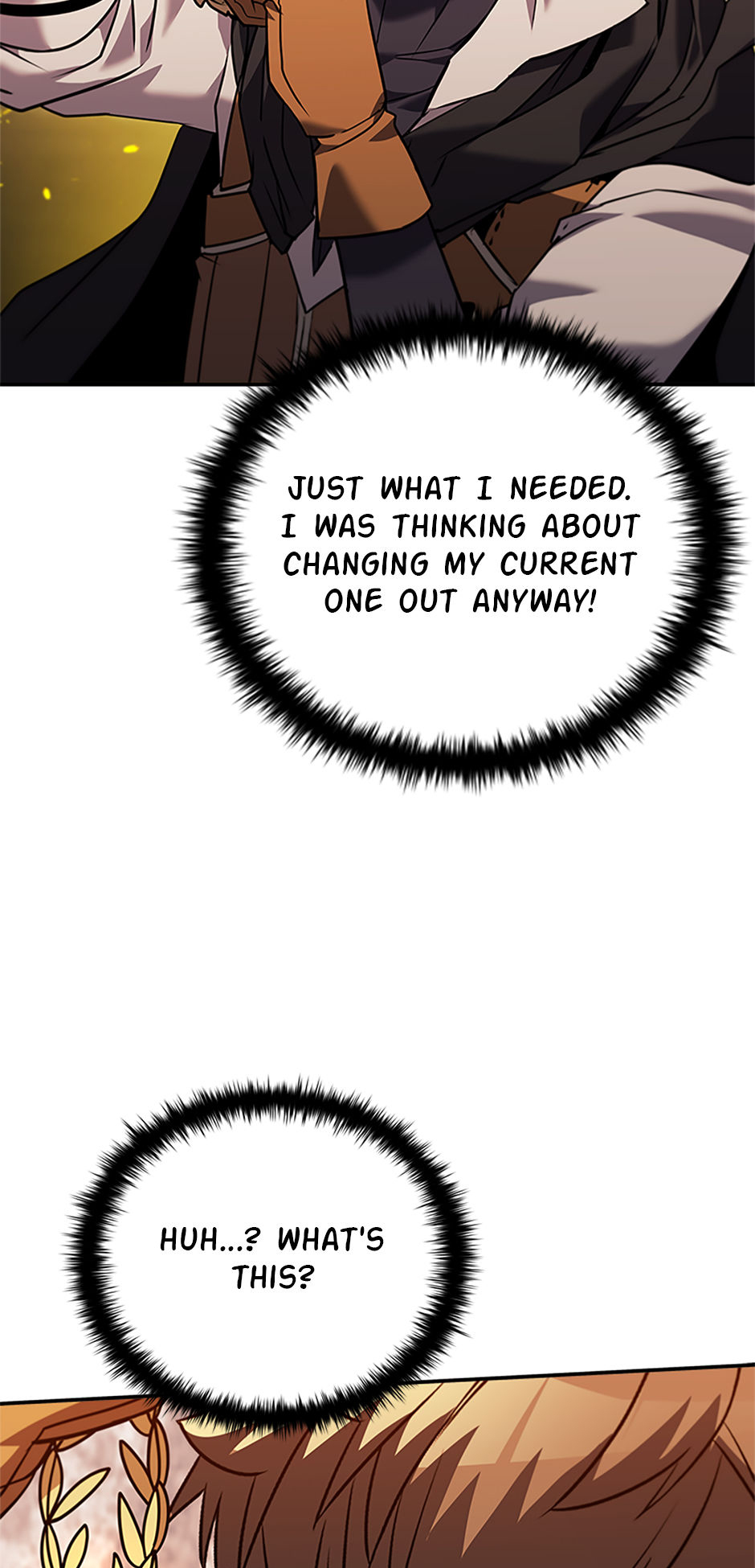 Read Taming Master EN Manga Online