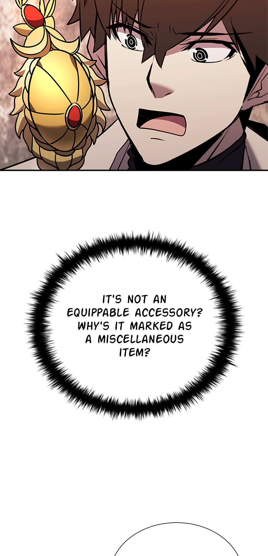 Read Taming Master EN Manga Online